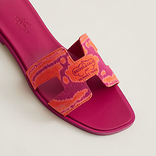 Hermes sandals outlet new collection